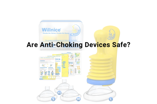 Are Anti-Choking Devices Safe?