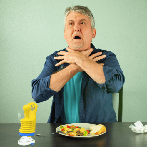 Do Anti-Choking Devices Work?