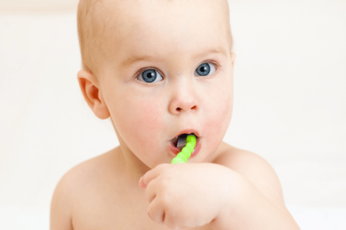 Teething Tubes: A Choking Hazard Analysis