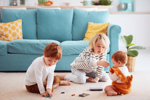 Toys That Are Choking Hazards: What Parents Need to Know