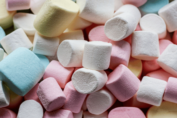 What Makes Marshmallows a Choking Hazard