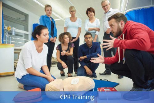 How Long Is CPR Training? A Detailed Guide