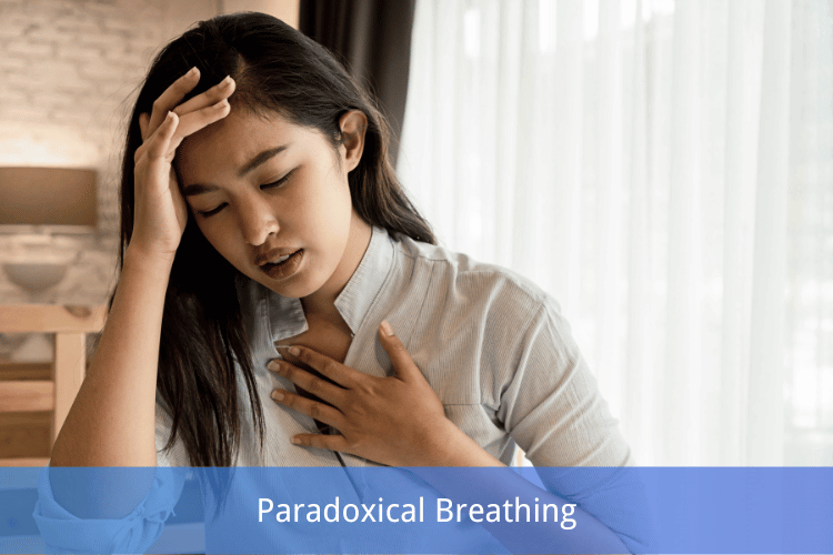 Paradoxical Breathing: Causes, Symptoms, Diagnosis, and Advanced Treatments