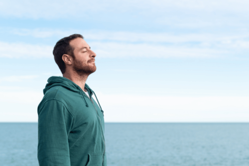 Understanding Normal Respiratory Rate: A Vital Sign Explained