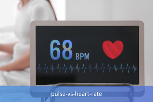 Is Pulse the Same as Heart Rate? Understanding the Key Differences