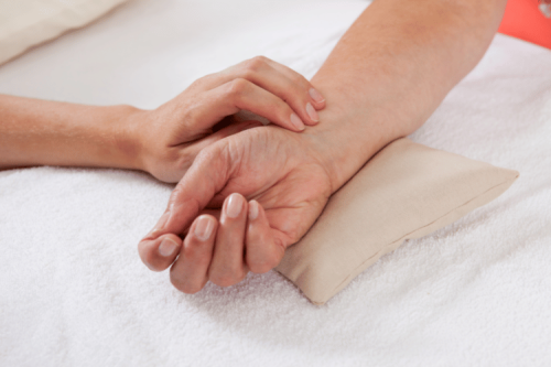 Assess Peripheral Pulses and Systolic Blood Pressure