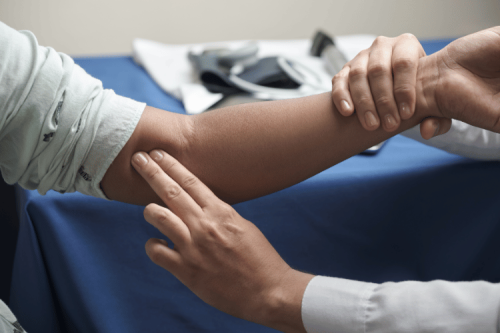 Brachial Artery and Pulse: A Guide to Locating the Brachial Pulse