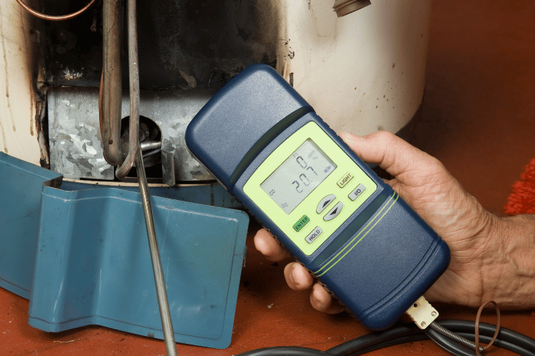 Carbon Monoxide Detectors