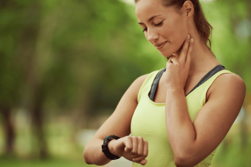 Checking the Carotid Pulse: A Guide to Locating Pulsation