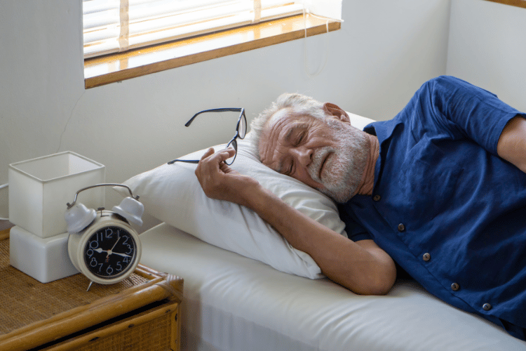 Causes of a Death Rattle