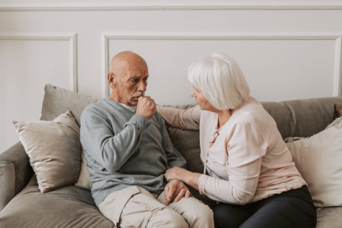 Death Rattle: Meaning, Causes, and Comfort Measures