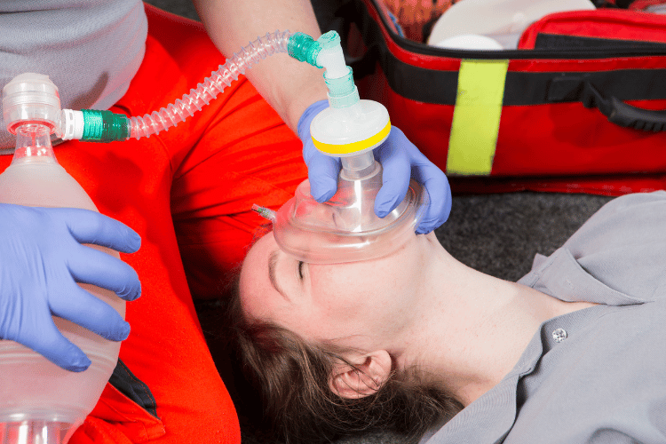Effective Bag-Mask Ventilation