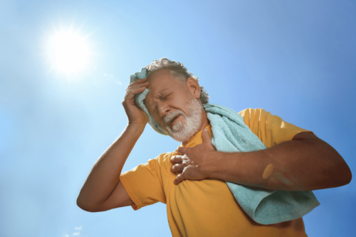 Heat Stroke vs. Heat Exhaustion: Know the Difference