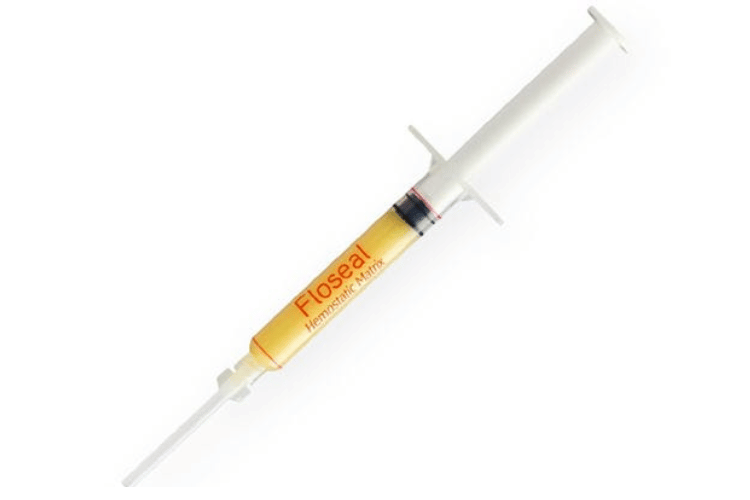 Hemostatic Agents