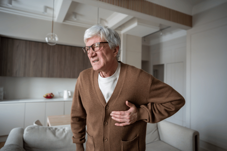 Signs and Symptoms of Ventricular Fibrillation