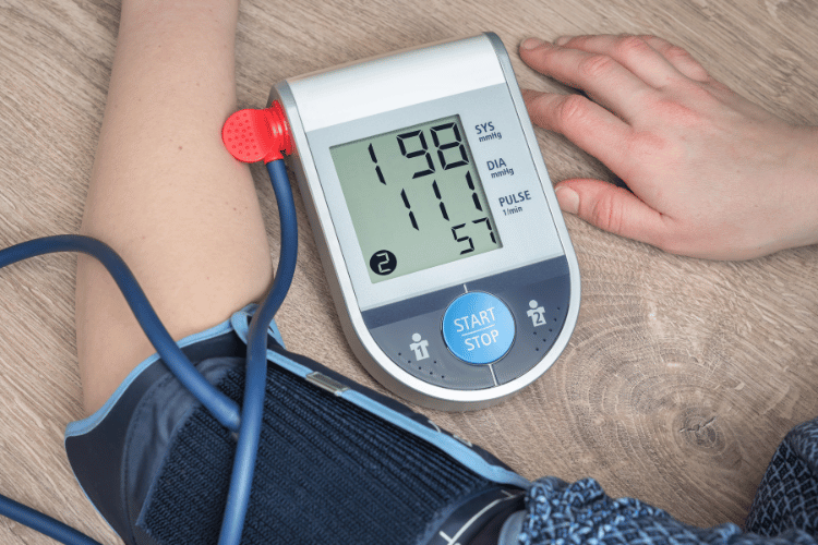 Understanding Blood Pressure Readings