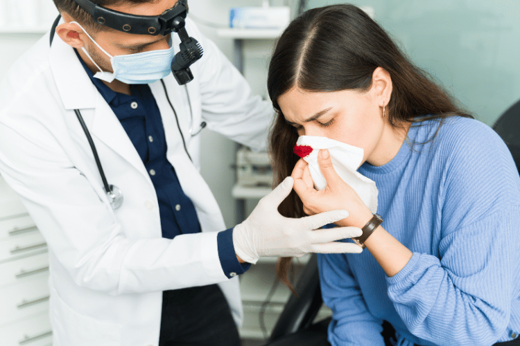 Understanding Hemostasis