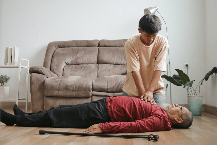 What is CPR