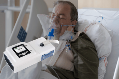 BiPAP vs CPAP: Differences, Benefits, and How a BiPAP Machine Works