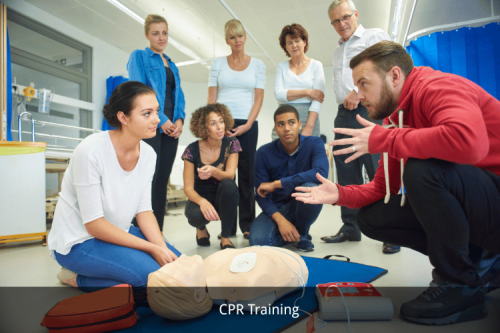How Long Does a CPR Class Take: Understanding CPR Training and Certification