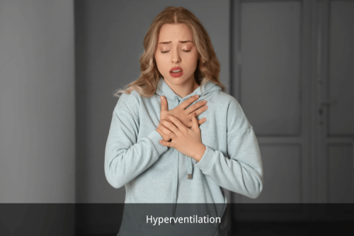 Hyperventilation: Symptoms, Causes, and Hyperventilation Syndrome