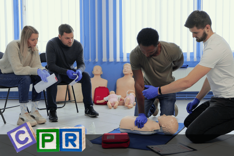Life-saving Benefits of Learning CPR