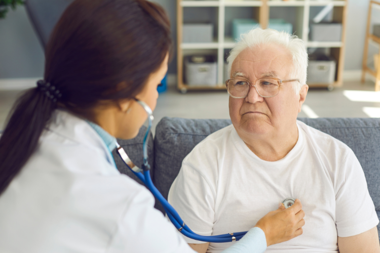 Symptoms of Hypercapnia