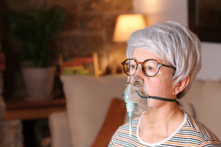 Treatment Options for Hypercapnia