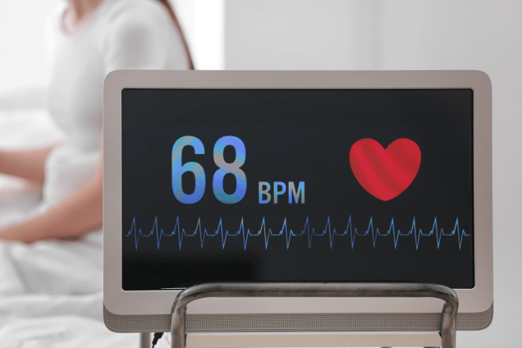 What is Heart Rate?