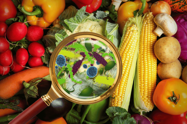 Common Sources of Food Poisoning