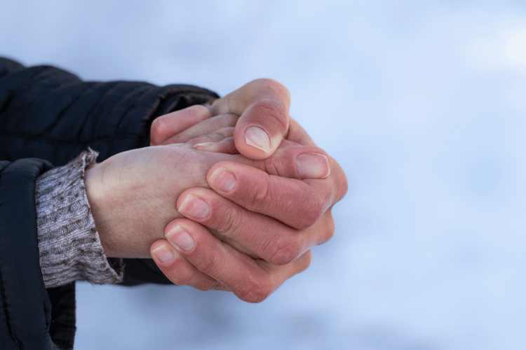 Frostbite and Hypothermia