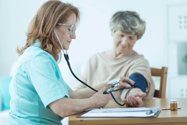 How Doctors Diagnose Low Blood Pressure