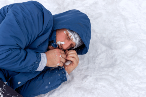 Hypothermia: Causes, Symptoms, Treatment, and Prevention in Cold Weather