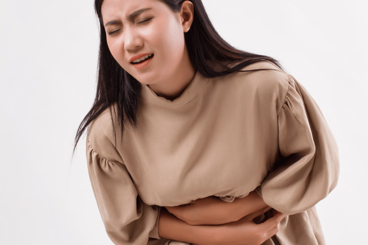 Recognizing Symptoms of Food Poisoning