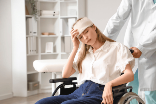 How to Treat a Concussion: A Practical Guide to Recovery and Travel