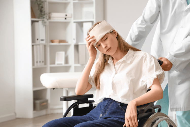 How to Treat a Concussion: A Practical Guide to Recovery and Travel