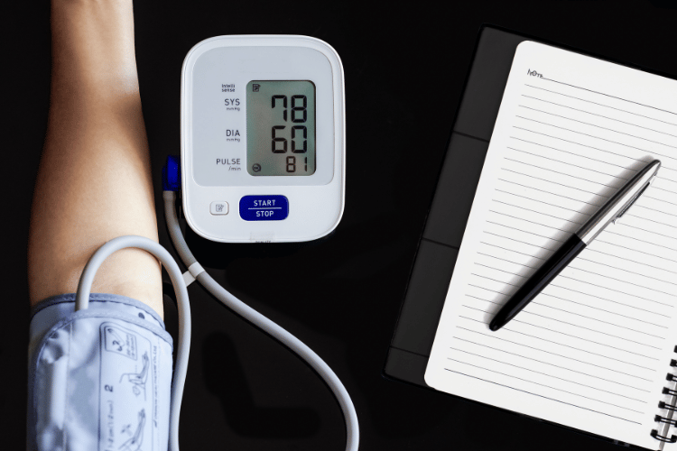 What is Hypotension