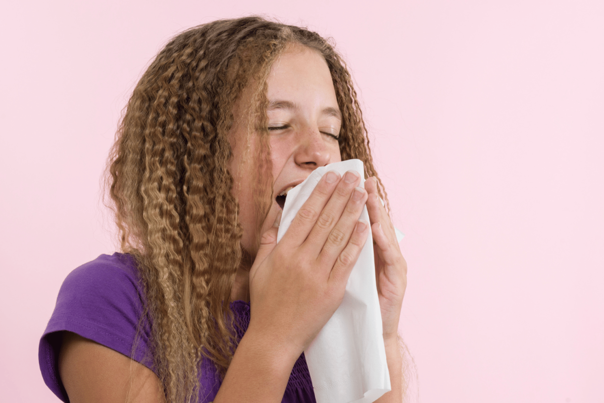 Allergic Rhinitis: What You Need to Know About Causes and Treatments