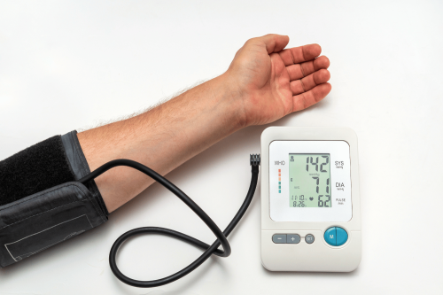Blood Pressure vs. Heart Rate: What’s the Difference?