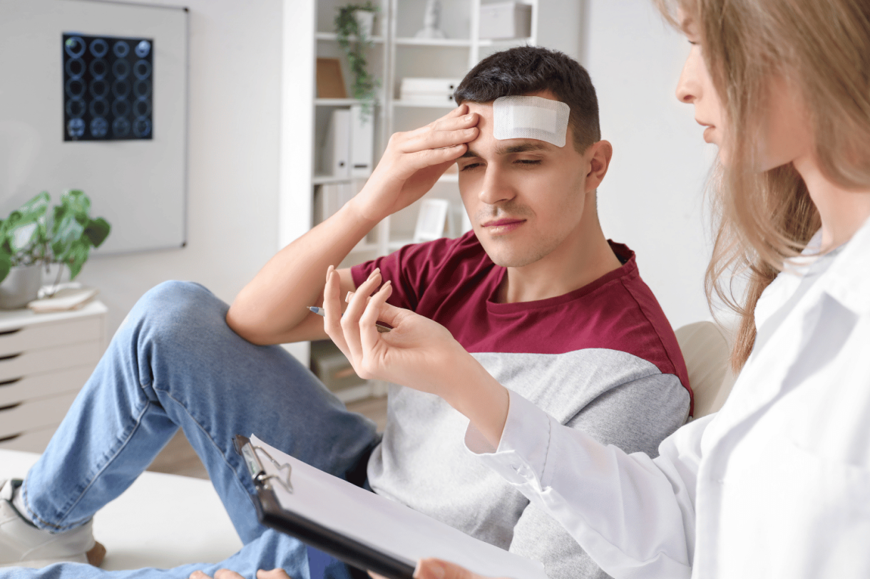 Concussion: What You Need to Know