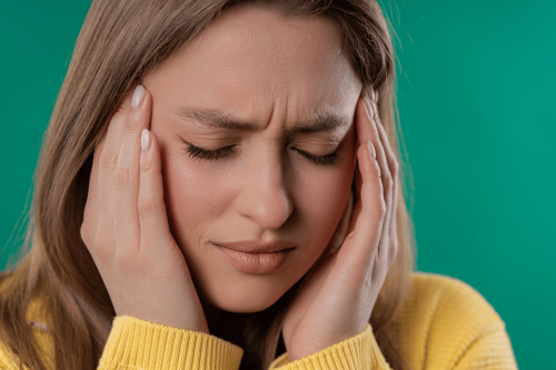 How to Identify Common Causes of Headaches in Adults