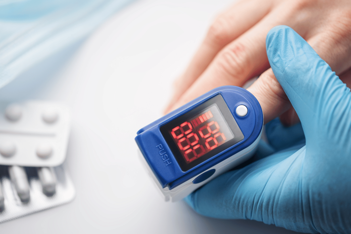 Pulse Oximeters: What Do They Measure and Why Are They Important?