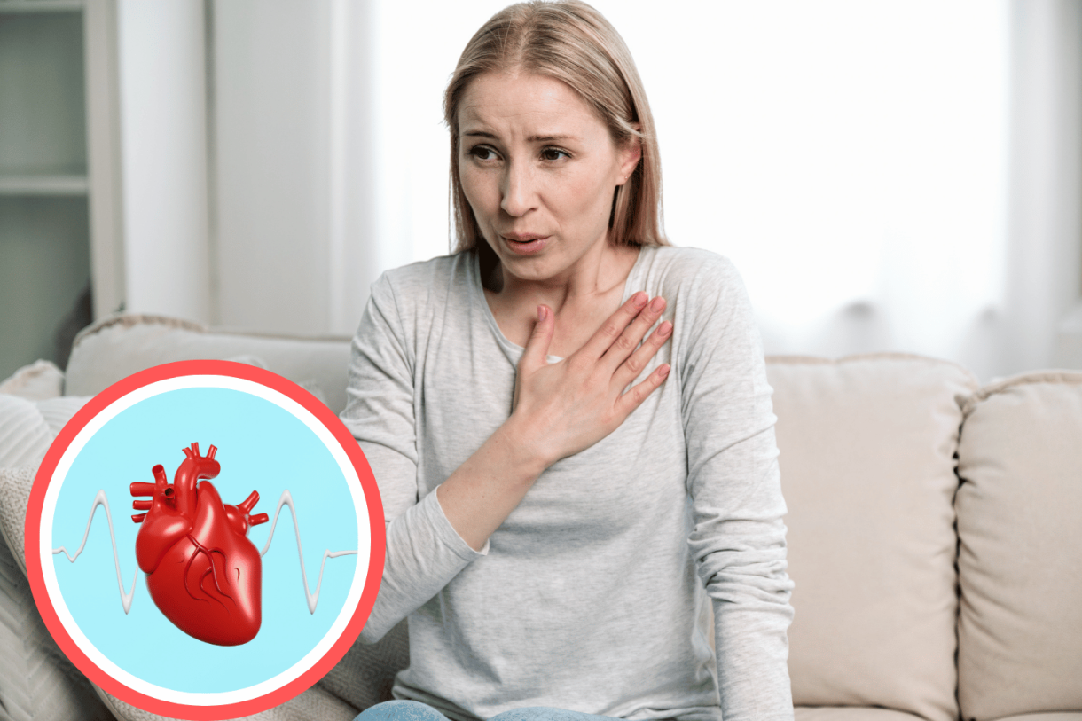 Tachycardia: Symptoms, Causes, and Treatment