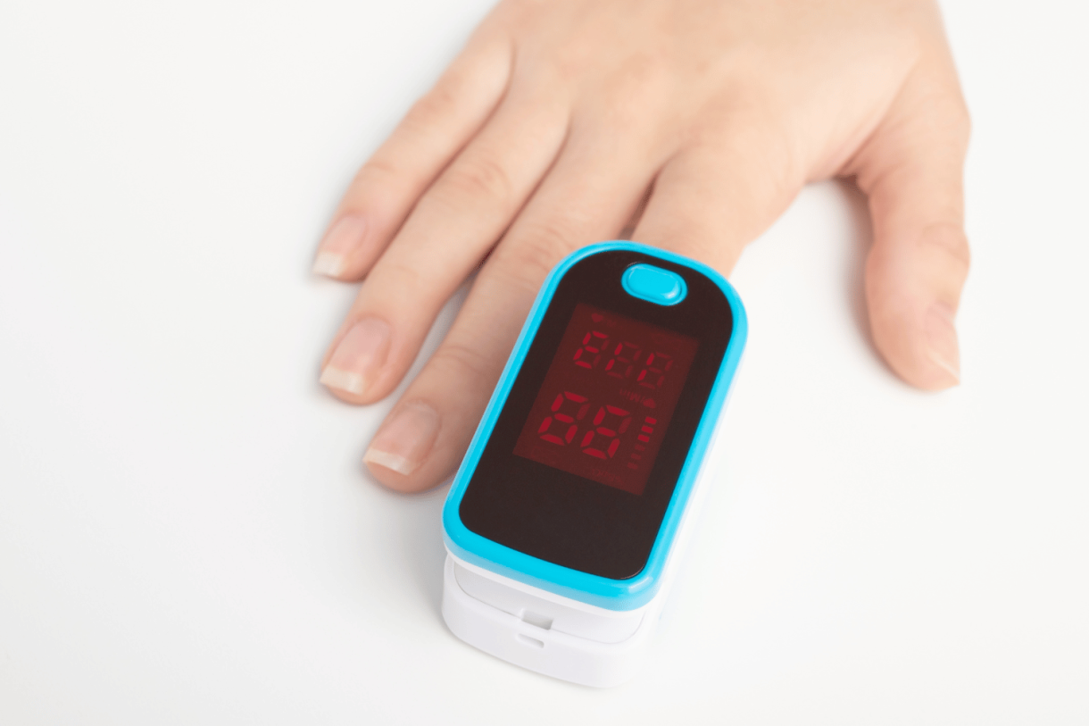 What Is Oxygen Saturation? A Comprehensive Guide